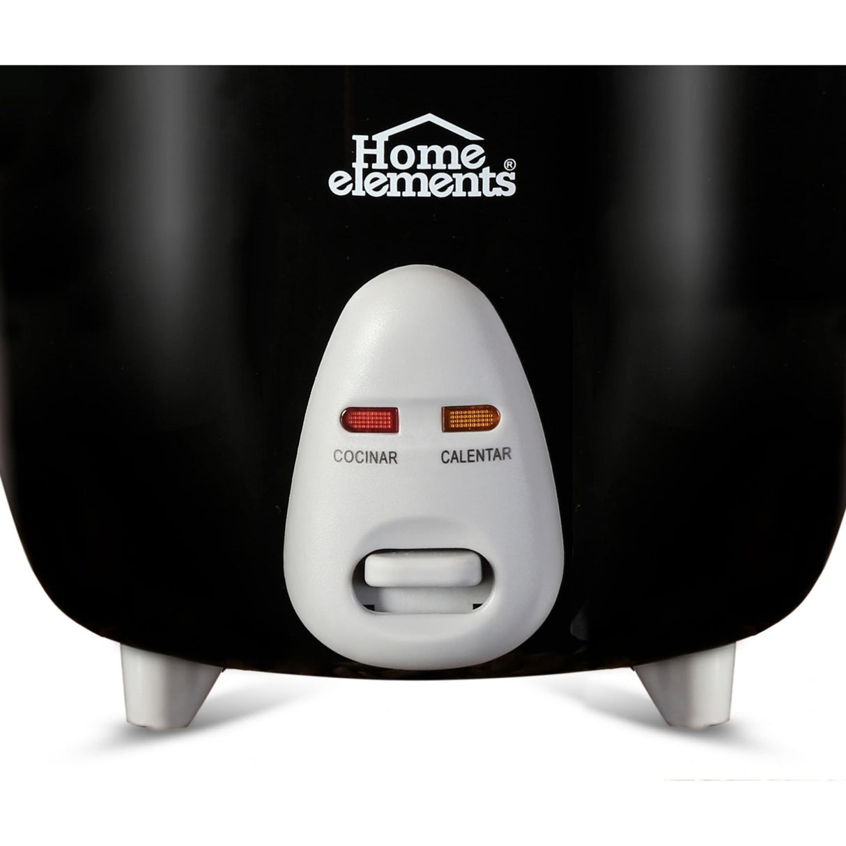 Olla Arrocera Negra 27.5x30cm De 1.8 Litros - OLLAS ARROCERAS | Bylmo