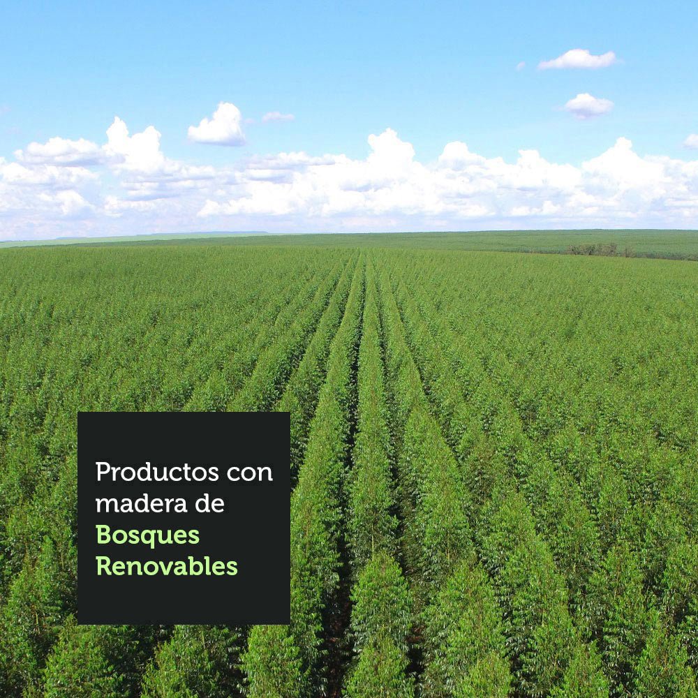 Combo Comedor Y Sillas Talita Marron Y Negro 104x78cm Rectangular De Cuatro Puestos Con Cuatro Sillas - COMEDORES | Bylmo