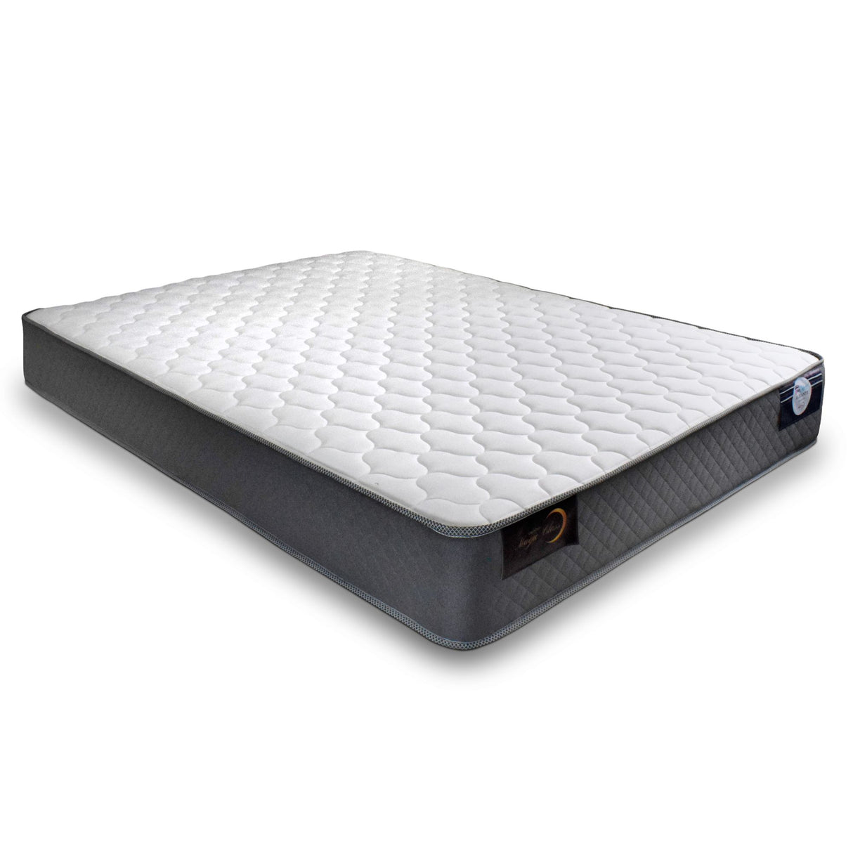 Colchón Alicante Semidoble 120x190 Cm Ortopedico Doble Faz con Pillow Doble - COLCHONES | Bylmo