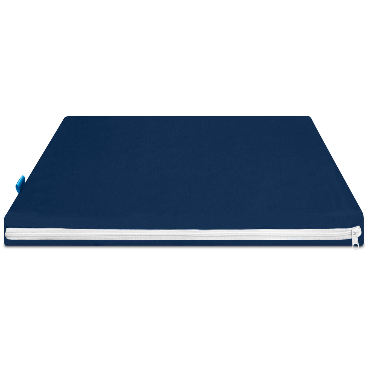 Cojín Antiescaras Blanco Cuadrado Hipoalergénico - COJINES | Bylmo