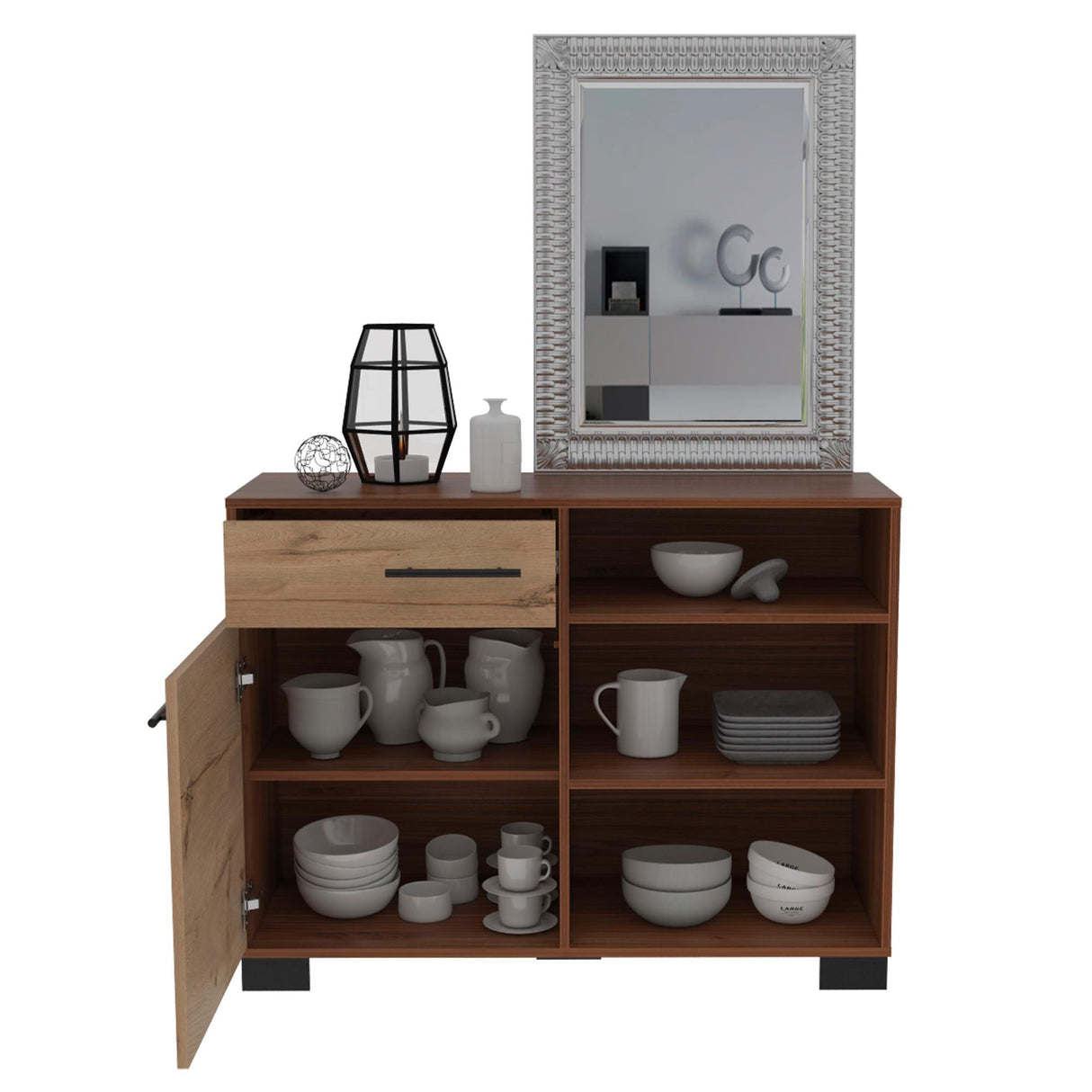 Bifé Marsella Gales y Duna 100.9x76.9cm Con Patas - BIFES Y ARRIMOS | Bylmo