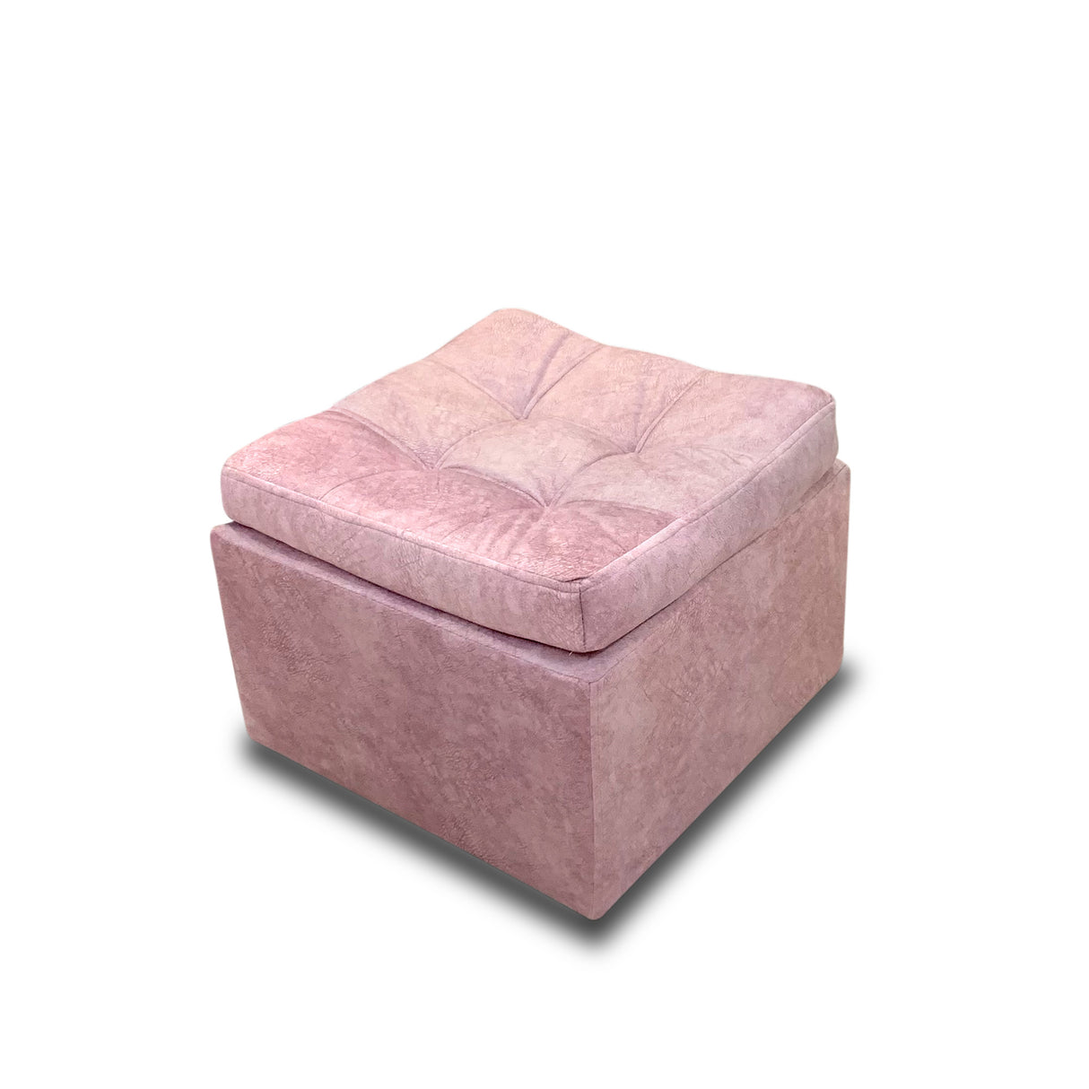 Sala Moltochic Rosa 185x90cm De Cuatro Puestos Con Sofacama Sillas Auxiliares y Puff - SOFAS Y POLTRONAS | Bylmo