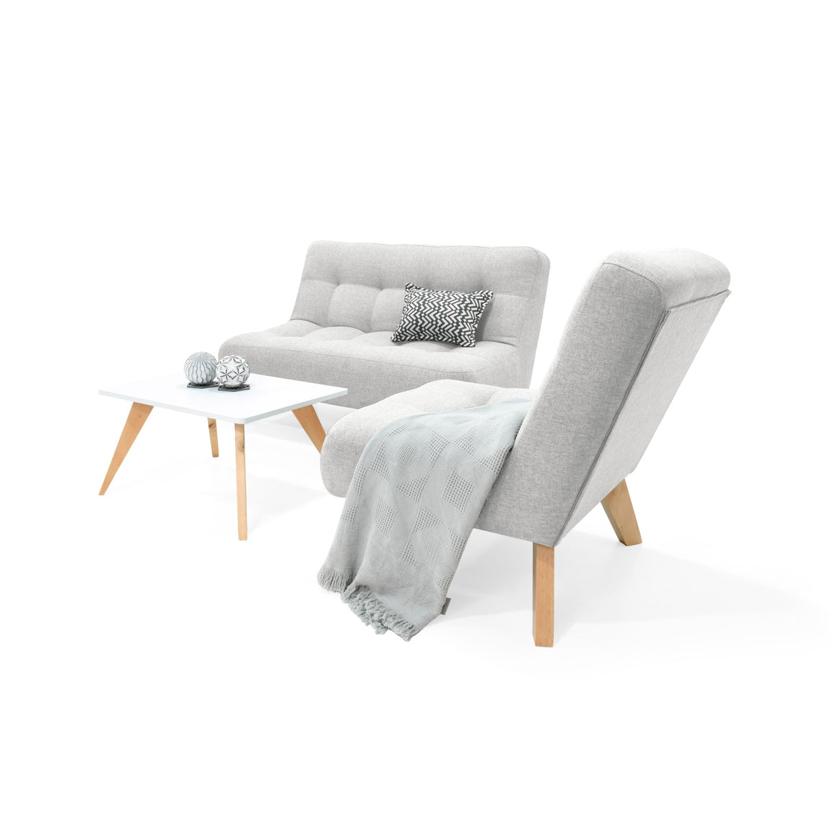 Sala Navara plata 121x82cm de Tres Puestos - SOFAS Y POLTRONAS | Bylmo