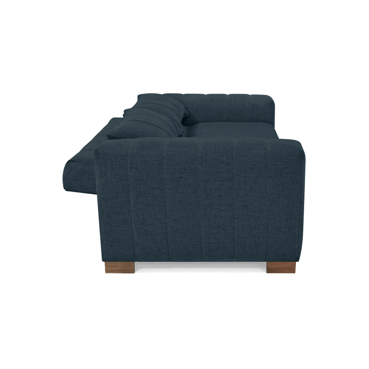 Sofacama Hannover Plomo 160x85cm de Dos Puestos Recinable con Apoya Brazos - SOFAS Y POLTRONAS | Bylmo