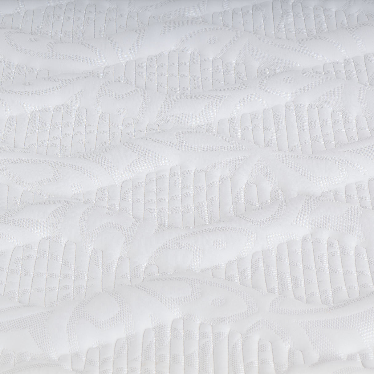 Colchón Firme Pedic Gold Blanco Sencillo 100x190cm Ortopedico con Pillow Doble - COLCHONES | Bylmo