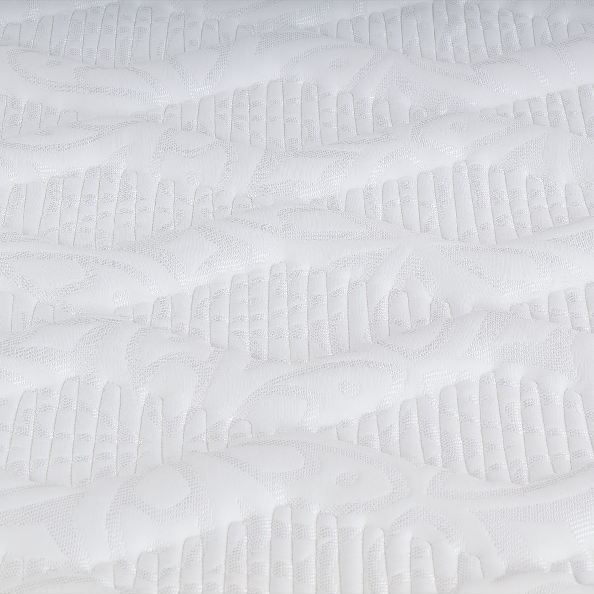 Colchón Firme Pedic Gold Blanco Queen 160x190cm Ortopedico con Pillow Doble - COLCHONES | Bylmo