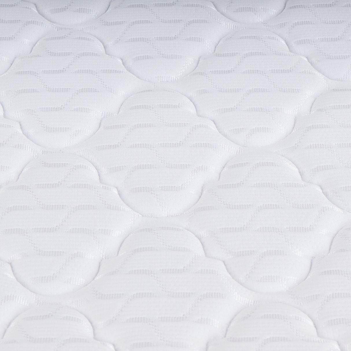 Colchón Firme Pedic Foam Blanco Doble 140x190cm Ortopedico con Pillow Doble - COLCHONES | Bylmo