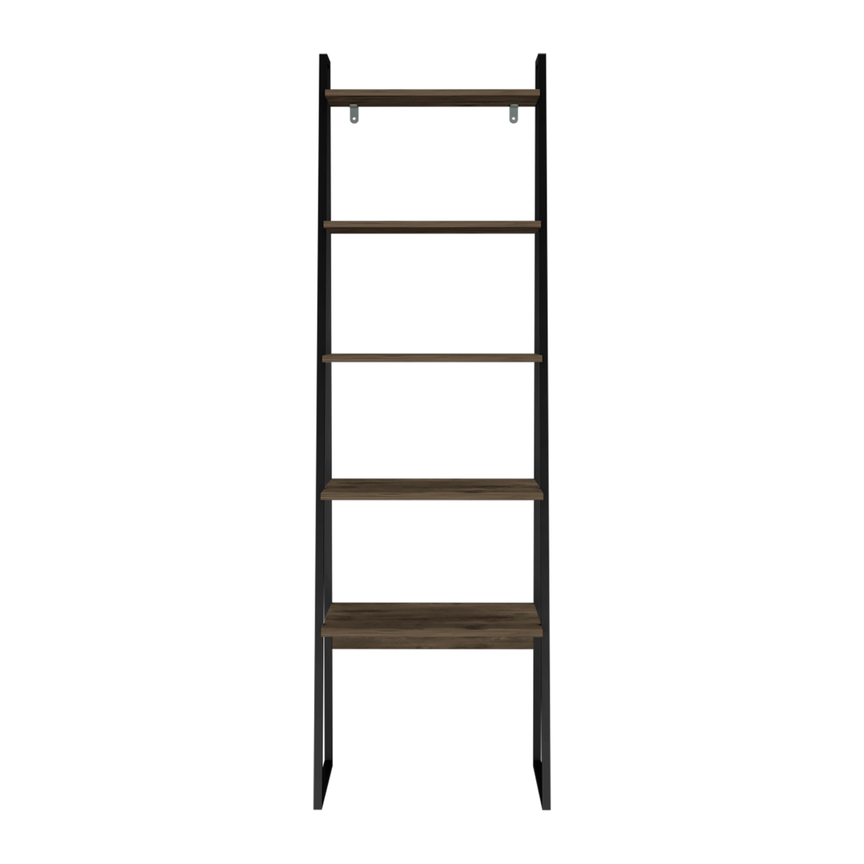 Biblioteca Escalera Soho Bellota 54.8x177.4cm con Cuatro Compartimientos - BIBLIOTECAS Y ESTANTERIAS | Bylmo