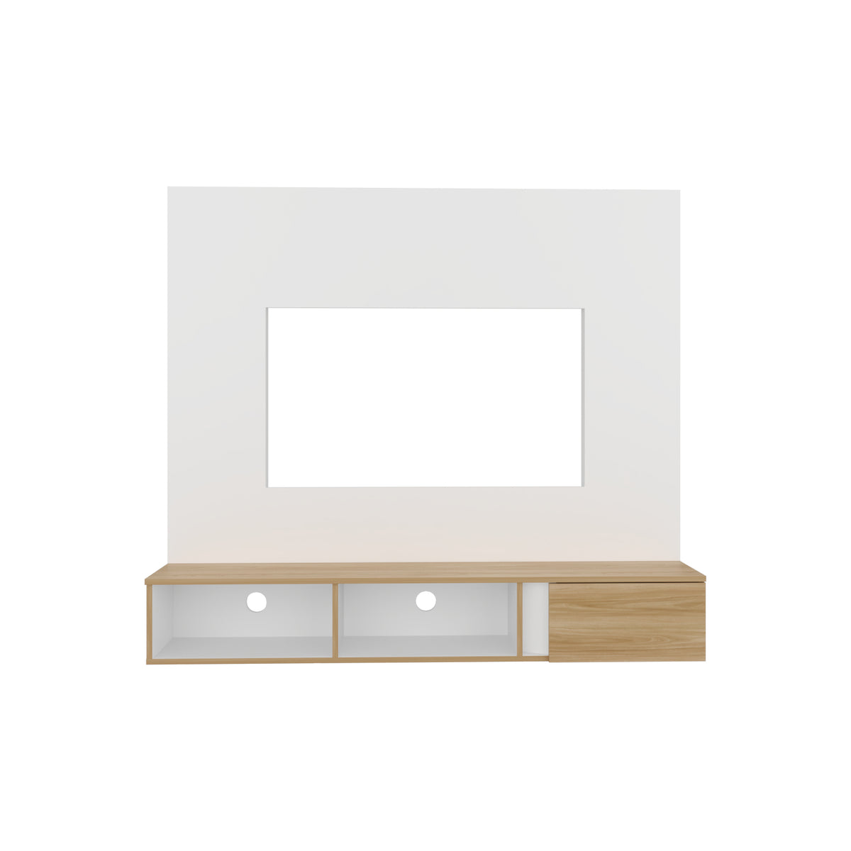 plafonniers contemporains macaron rectangle éclairage intérieur décoration