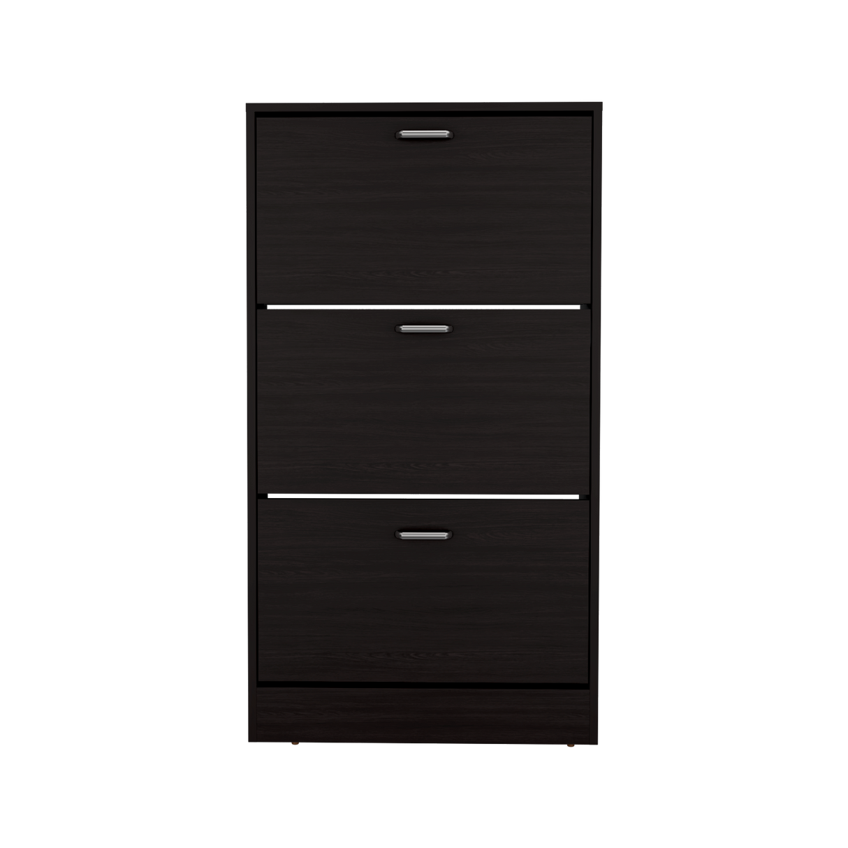 Zapatero Inola Wengue 63x115.2cm de Tres Niveles - ZAPATEROS | Bylmo