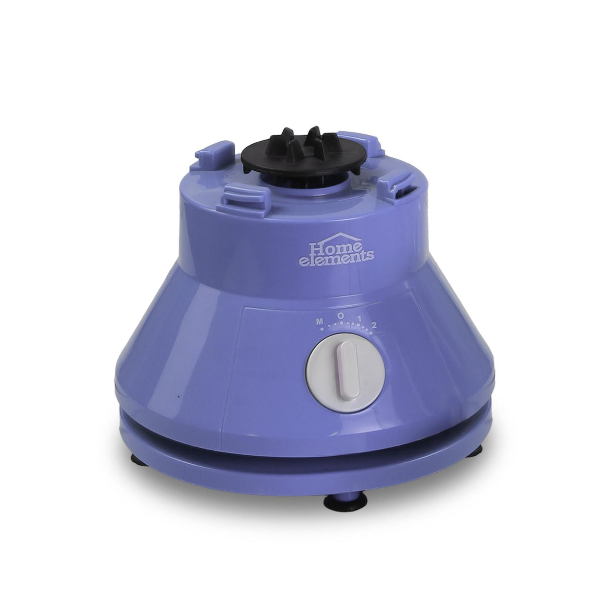 Licuadora Violet Violeta 18x40cm De Cuatro Aspas y 2 Litros - LICUADORAS Y PROCESADORES | Bylmo