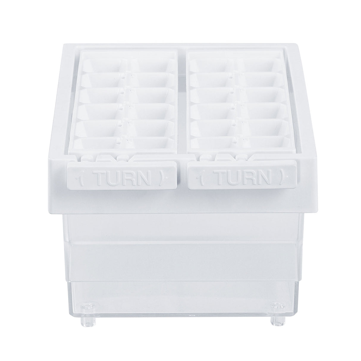 Nevecón Gris Oscuro 79x180cm De 362 Litros No Frost - NEVERAS | Bylmo