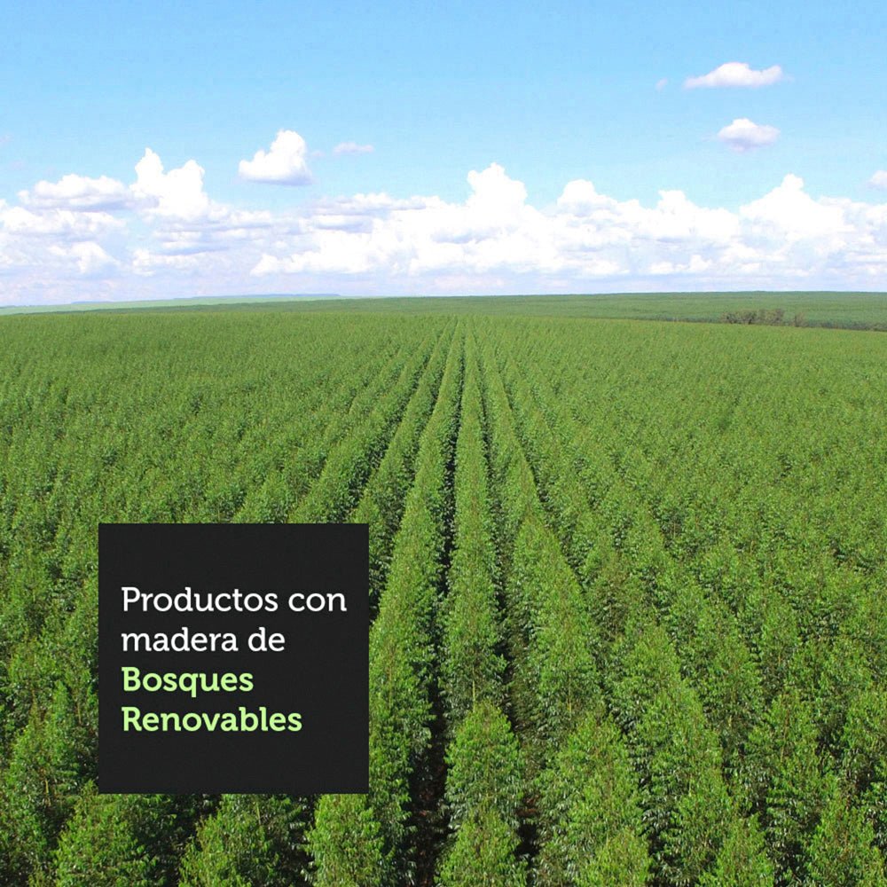 Cocina Integral Glamy Blanco 200x225cm sin Mesón con Dos Cajones y sin Estufa - COCINAS | Bylmo