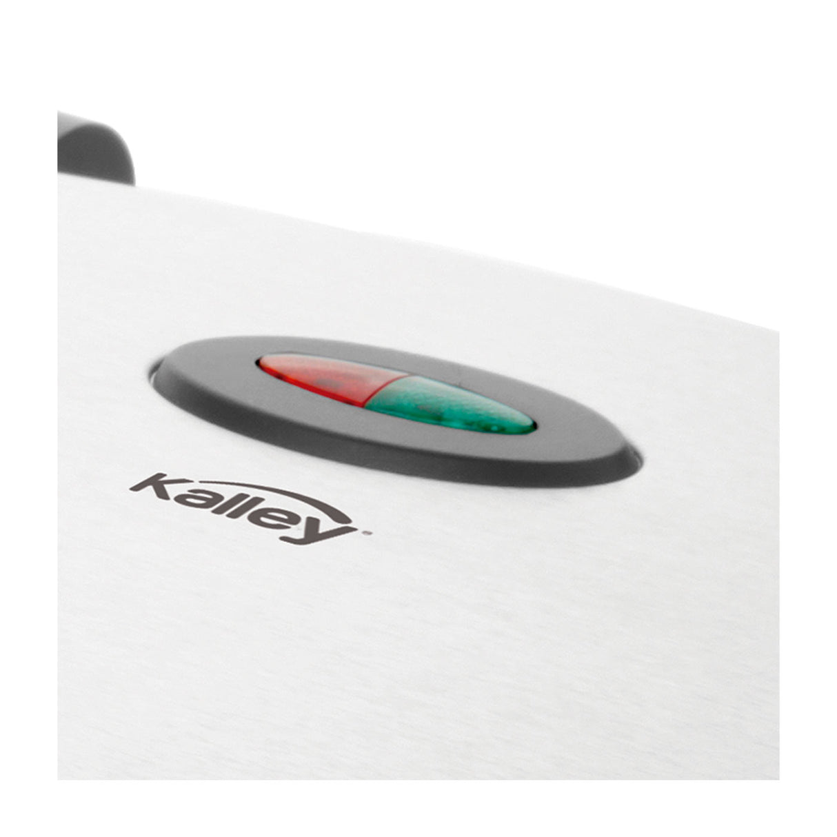 Asador Electrico Negro y Plateado de Acero Inoxidable 57x37.2cm Portable - ASADORES | Bylmo