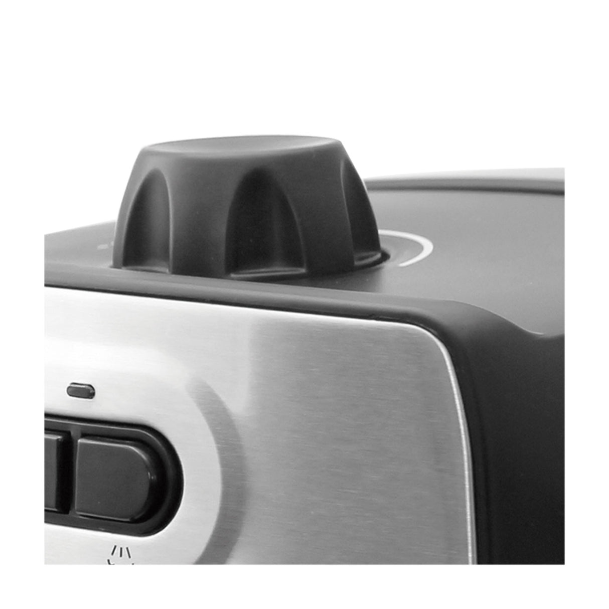 Cafetera Eléctrica Espresso Negro 19x15cm Para Diez Tazas - CAFETERAS ELECTRICAS | Bylmo