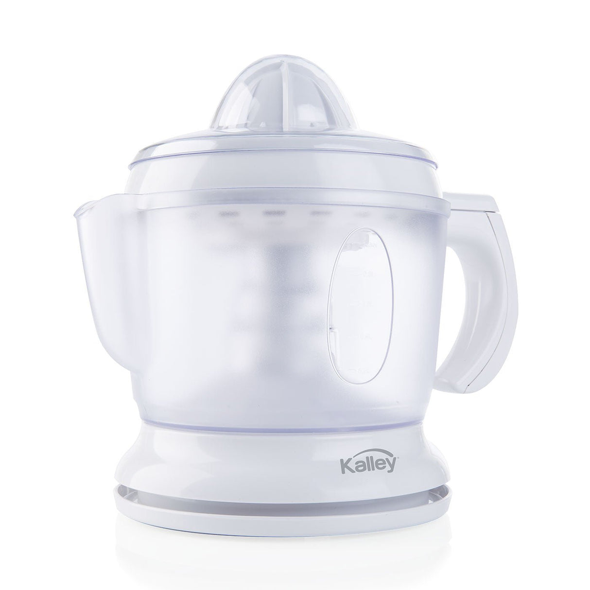 Exprimidor Blanco 20.6x22.3cm De 1 Litro - EXPRIMIDORES Y EXTRACTORES | Bylmo
