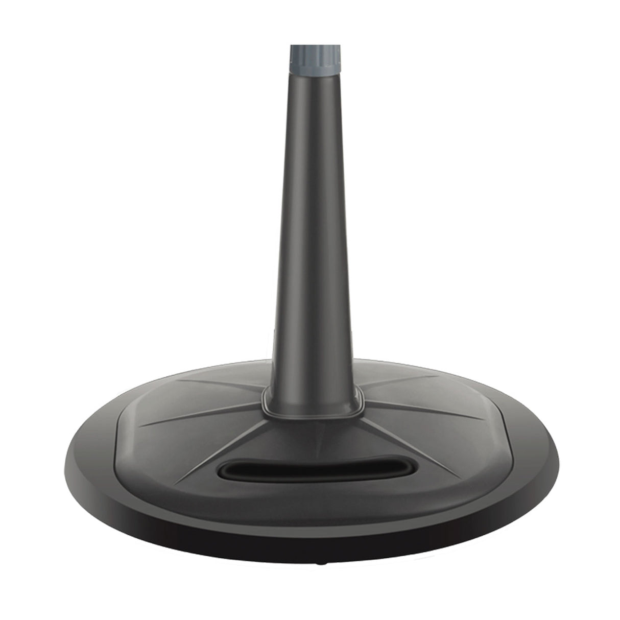 Ventilador 3 en 1 Negro 51.8x132cm de Tres Velocidades con Oscilación - VENTILADORES | Bylmo