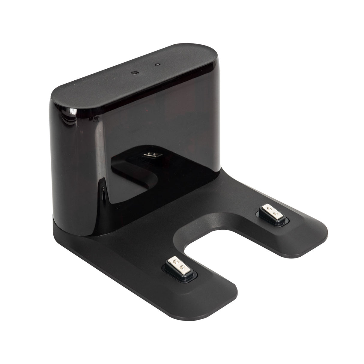 Aspiradora Robótica Negro 29.5x7.8cm de 0.3 Litros con Dos Velocidades - ASPIRADORAS | Bylmo