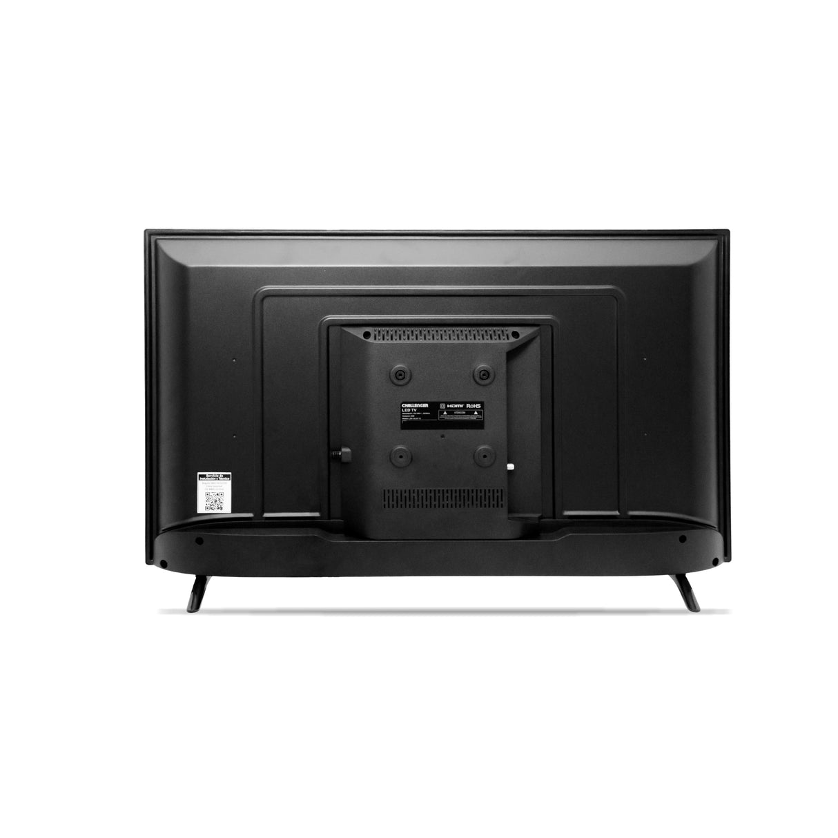 Televisor Led 72.8x42.6cm de 32 Pulgadas HD 720P - TELEVISORES | Bylmo