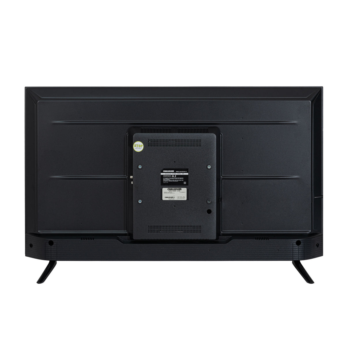 Televisor Led Smart Google 89.3x51cm de 40 Pulgadas FULL HD 1080P Con Wifi Integrado y Con Bluetooth - TELEVISORES | Bylmo