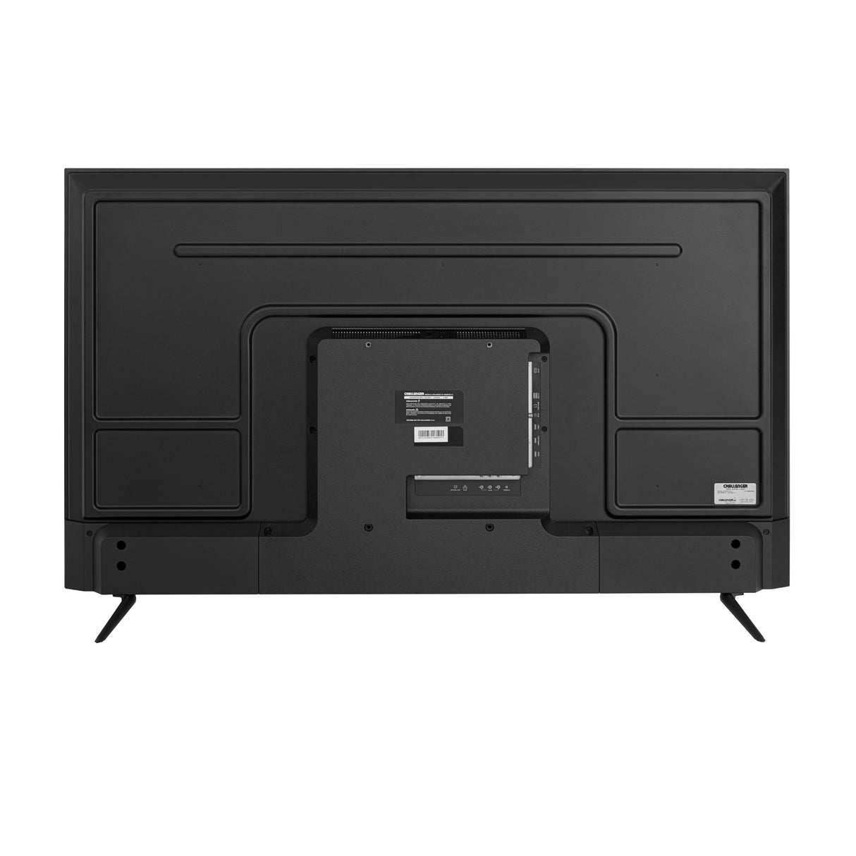 Televisor Led Smart Android 122.6x70.6cm de 55 Pulgadas 4K 2160P Con Wifi Integrado y Con Bluetooth - TELEVISORES | Bylmo