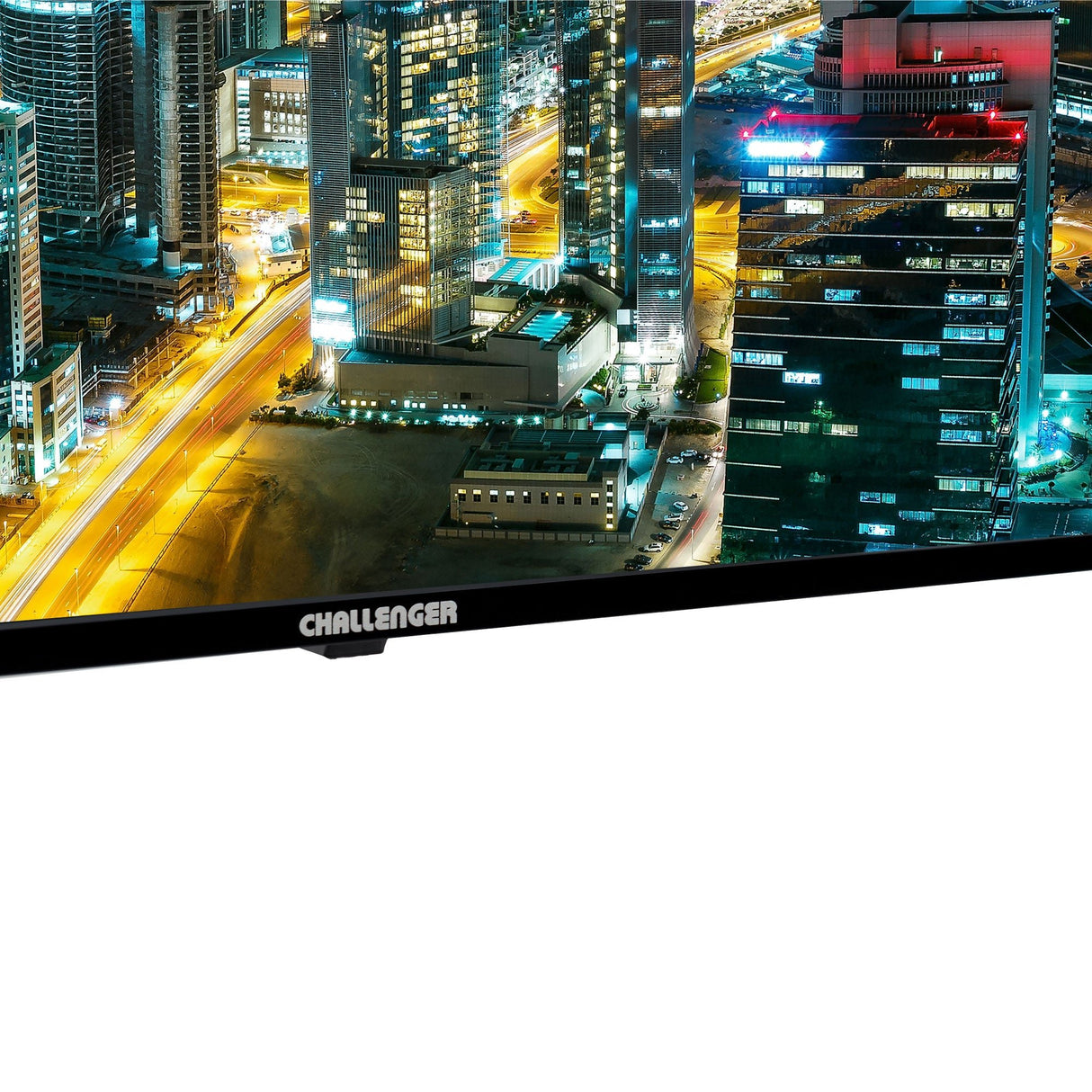 Televisor Led Smart Google 144.5x83.3cm de 65 Pulgadas 4K 2160P Con Wifi Integrado y Con Bluetooth - TELEVISORES | Bylmo
