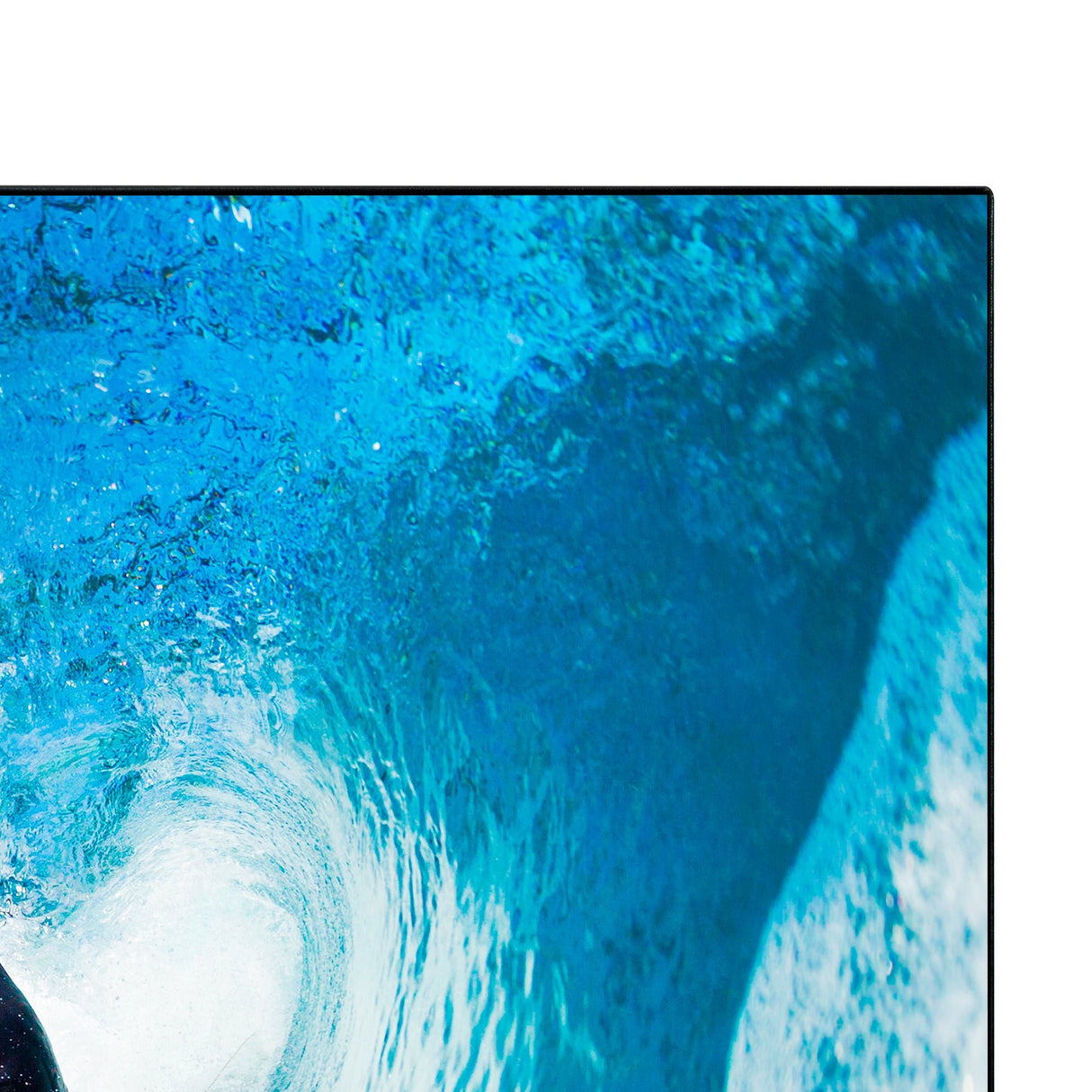 Televisor Led Smart Google 111.1x64.2cm de 50 Pulgadas 4K 2160P Con Wifi Integrado y Con Bluetooth - TELEVISORES | Bylmo