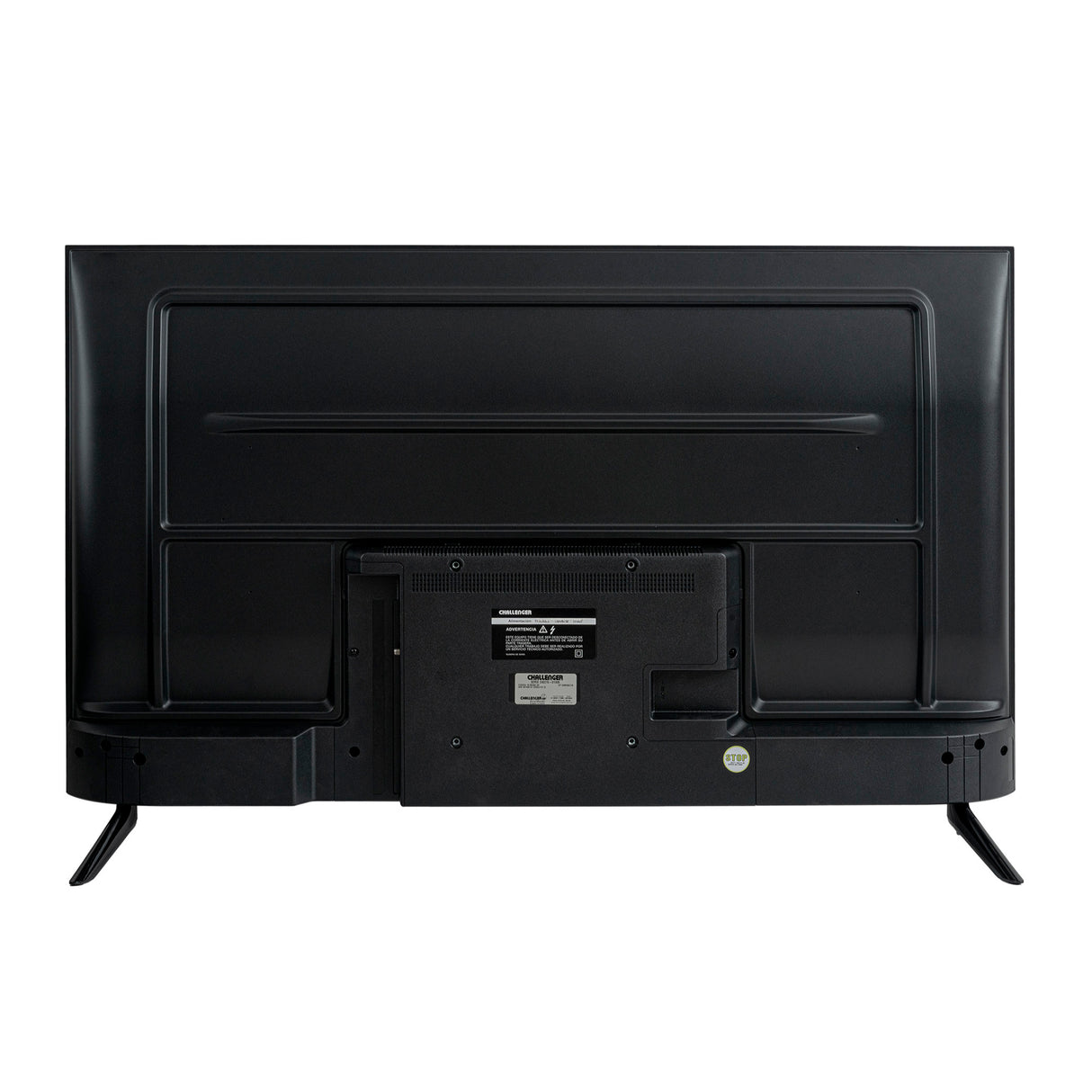 Televisor Led Smart Google 111.1x64.2cm de 50 Pulgadas 4K 2160P Con Wifi Integrado y Con Bluetooth - TELEVISORES | Bylmo