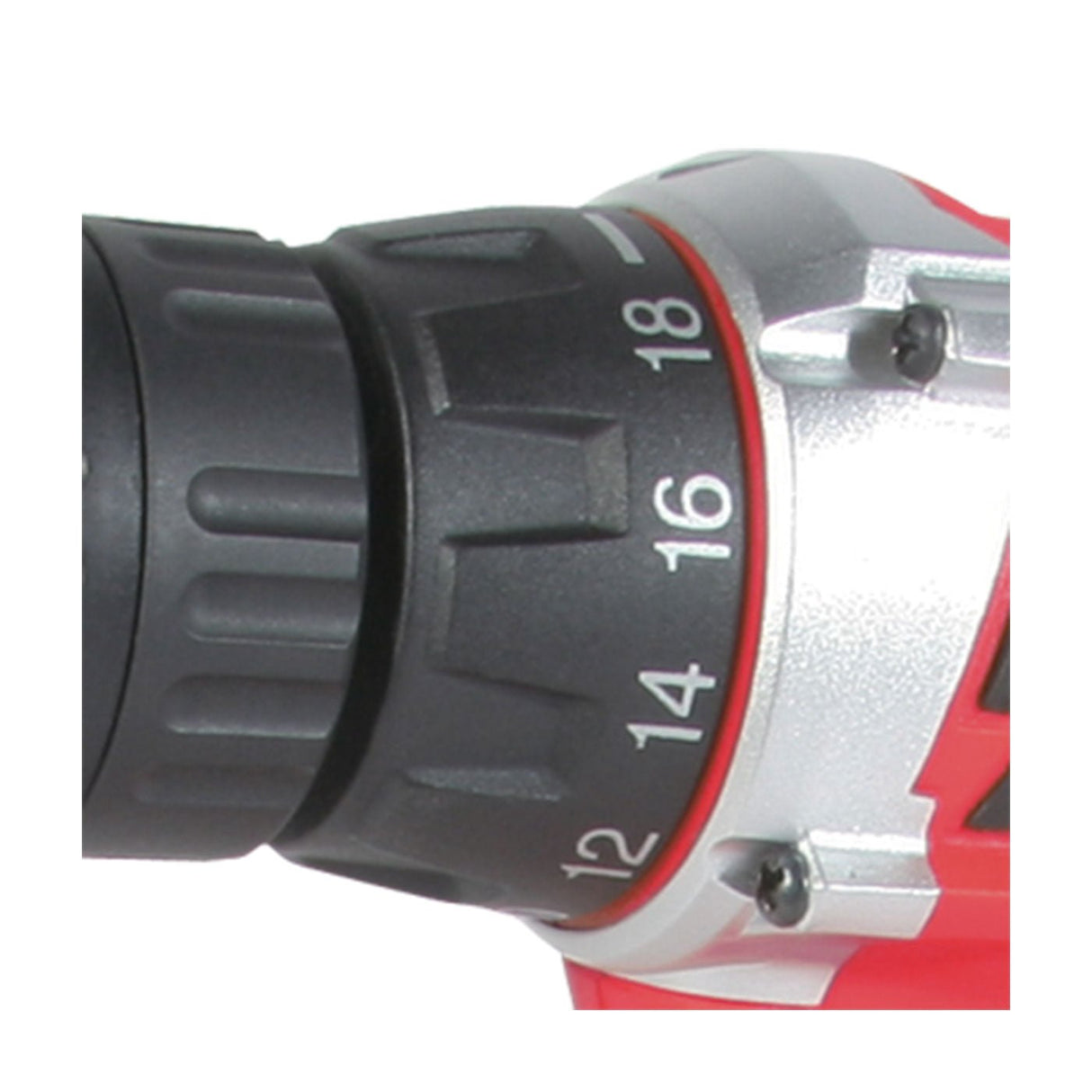 Set de Taladro Inalámbrico Rojo 19x20cm - HERRAMIENTAS ELECTRICAS | Bylmo