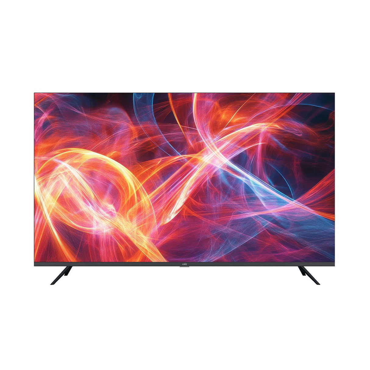 Televisor Kalley Smart LED Full HD 40 Pulgadas Google Negro 102.5x60.5cm con Wifi Integrado y con Bluetooth - TELEVISORES | Bylmo