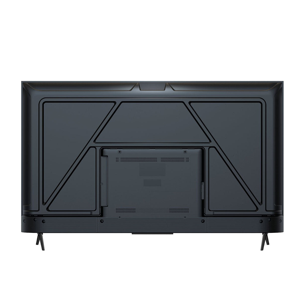 Televisor Kalley Smart QLED 4K 50 Pulgadas Google Negro 125x76cm con Wifi Integrado y con Bluetooth - TELEVISORES | Bylmo