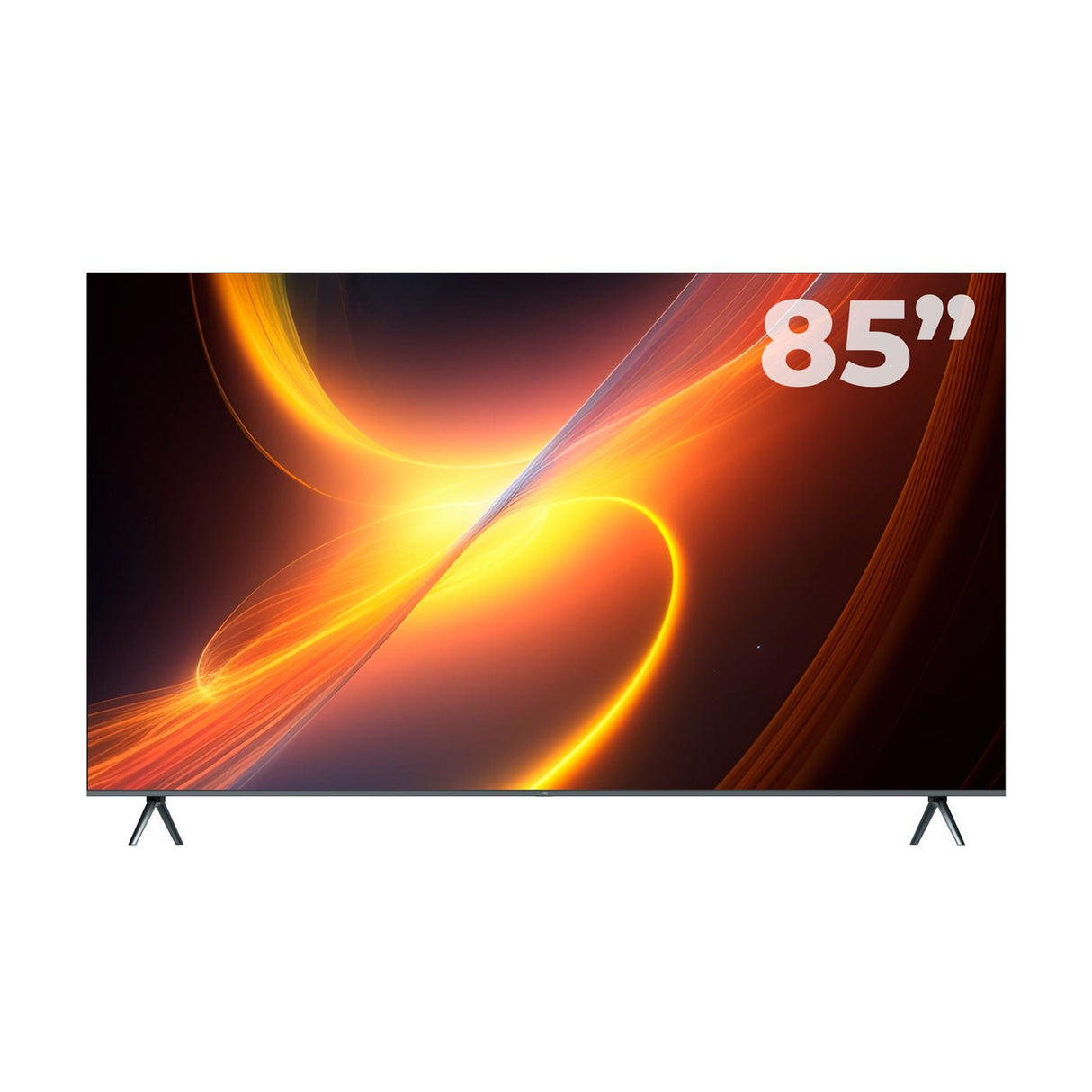 Televisor Kalley Smart QLED 4K 85 Pulgadas Google Negro 203x125cm con Wifi Integrado y con Bluetooth - TELEVISORES | Bylmo