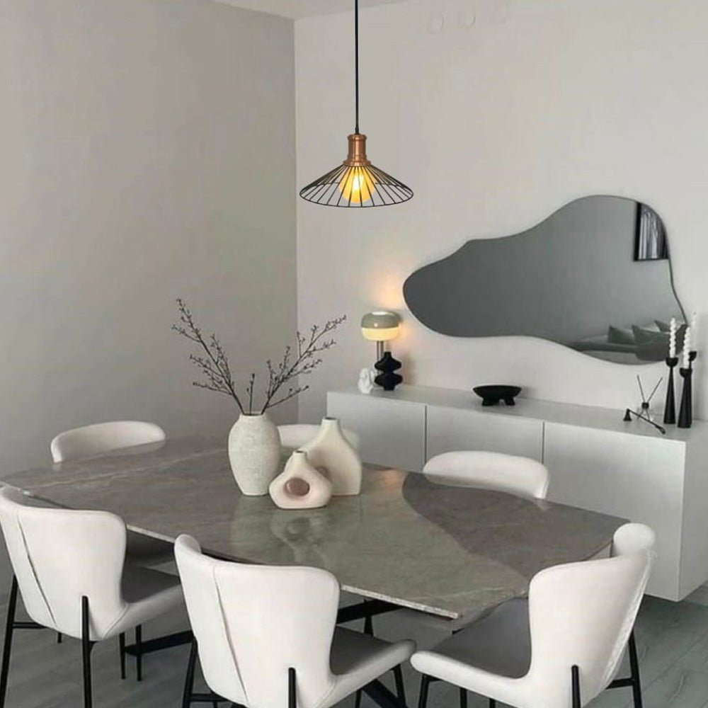 Set x 2 Lámparas de Techo Led Negro 25x14cm Ajustable de Una Luz - LAMPARAS DE TECHO | Bylmo