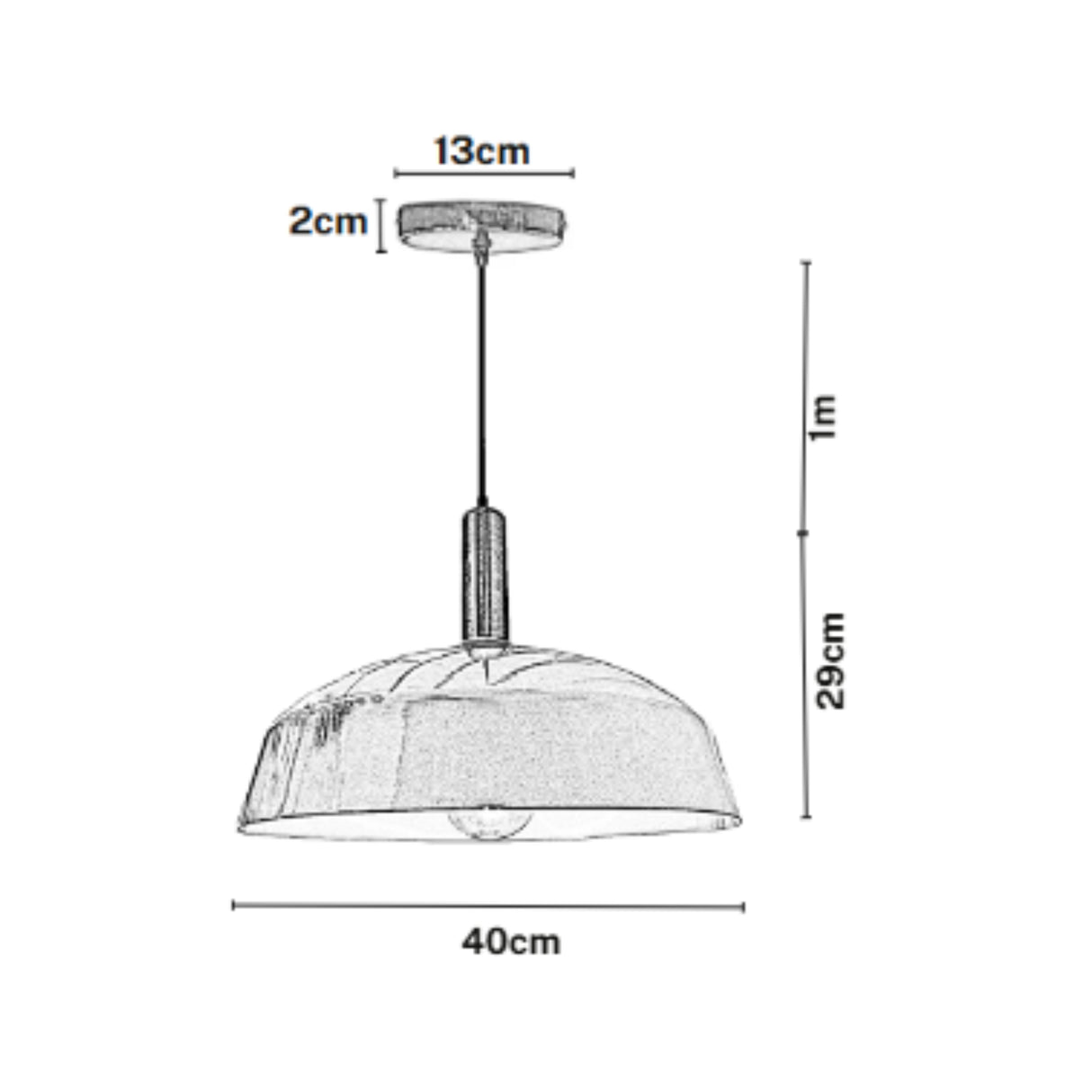 Lámpara de Techo Led Nicola Palo de Rosa y Blanco 40x29cm Ajustable de Una Luz - LAMPARAS DE TECHO | Bylmo