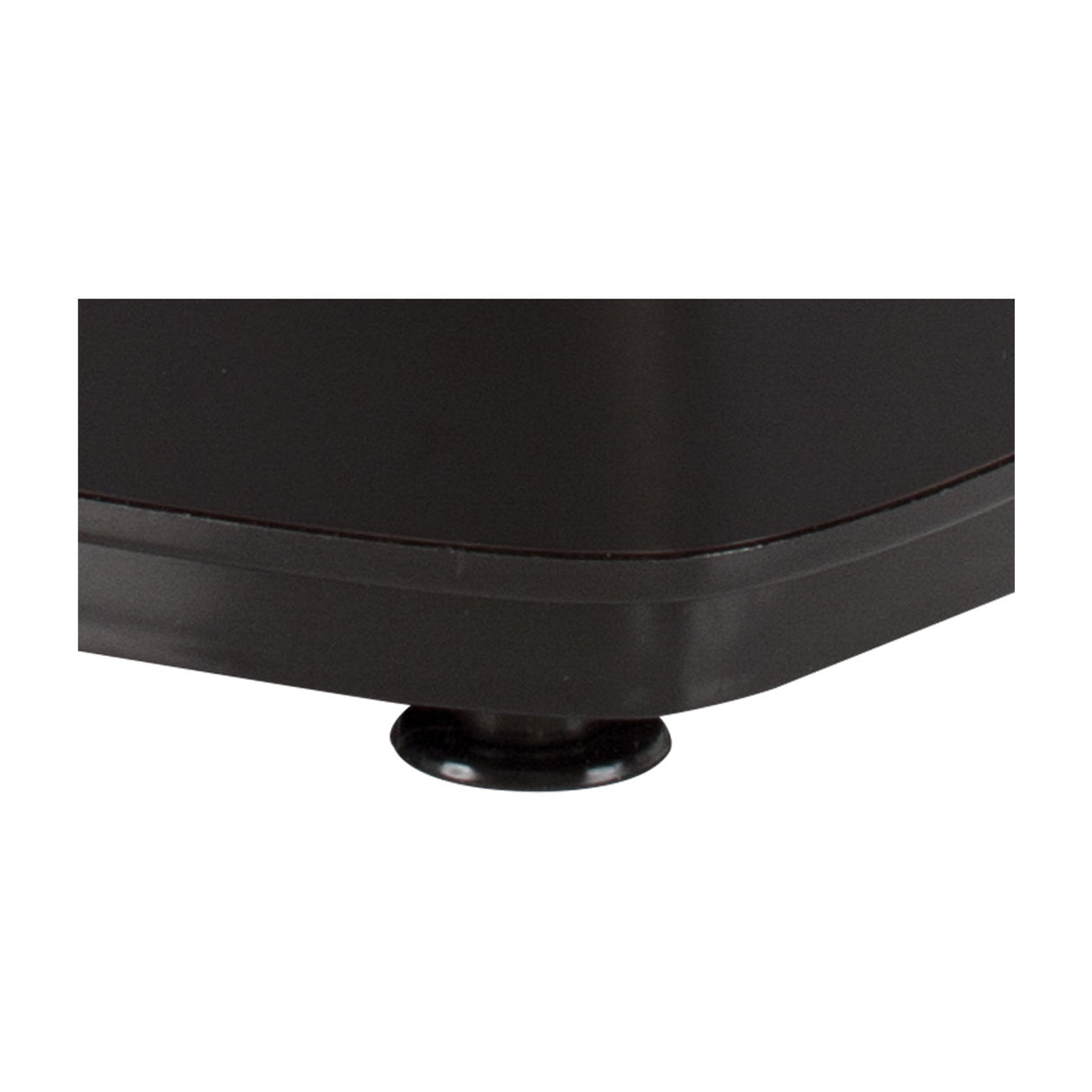 Procesador de Alimentos Kalley Negro 27.7x38.5cm De 1.2 Litros con 1 Aspa y con 2 Velocidades - LICUADORAS Y PROCESADORES | Bylmo