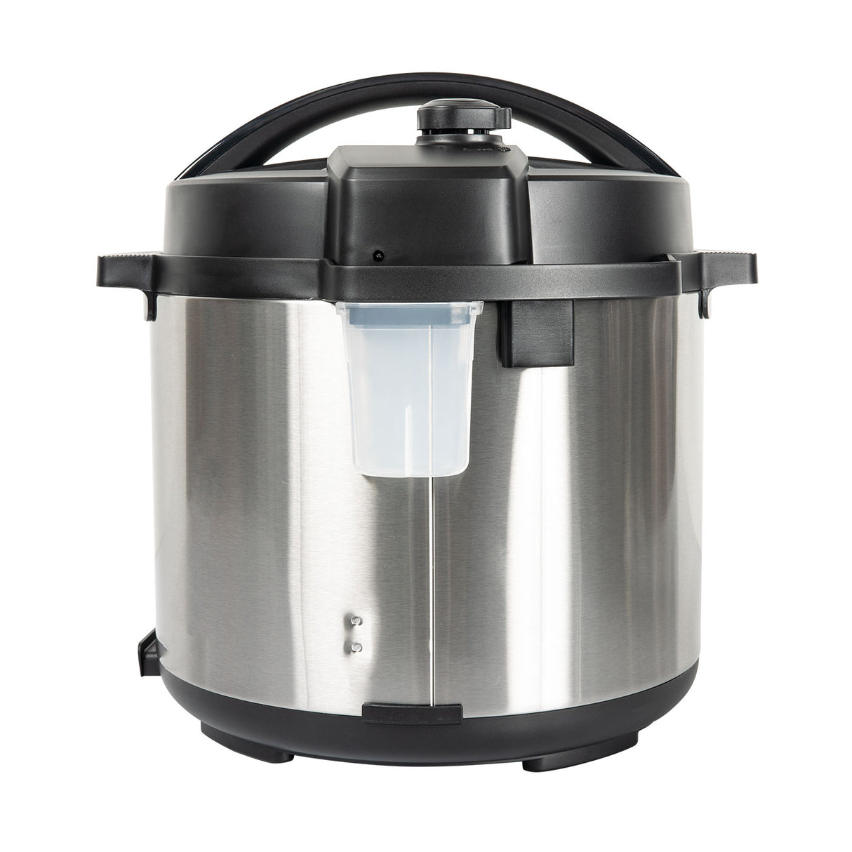 Olla Multifuncional Kalley Gris 33x32cm de 5.5 Litros con Temporizador con 15 Funciones Preconfiguradas y con Pantalla Digital - OLLAS MULTIFUNCIONALES | Bylmo