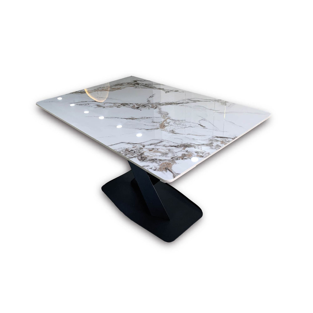 Combo Comedor y Sillas Montessori Gris 120x75cm Rectangular de Cuatro Puestos con Cuatro Sillas - COMEDORES | Bylmo