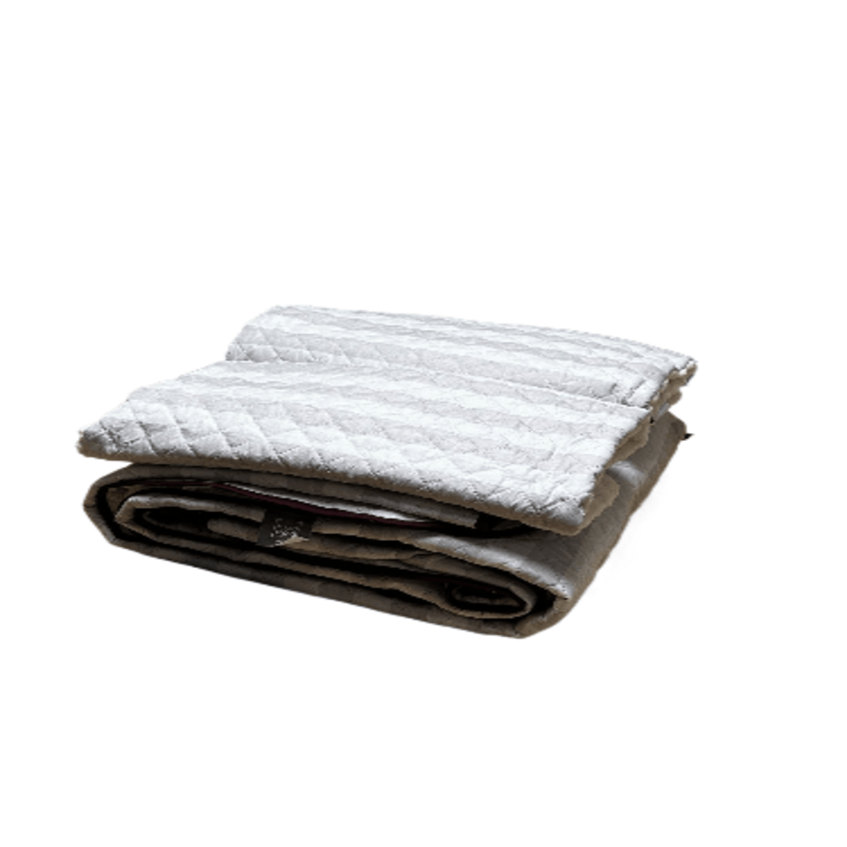 Colcha Sherpa Cationica Lila 240x230cm para Cama Queen 160 X 190 Cm - TENDIDOS Y CUBRELECHOS | Bylmo