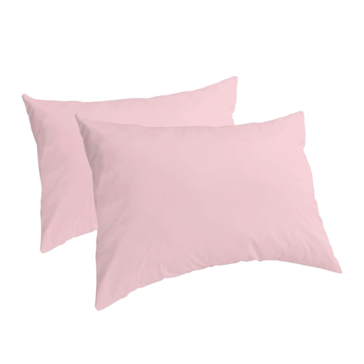 Combo Edredón Acolchado Bicolor Rosado y Gris Oscuro 220x240cm Doble Faz para Cama Doble - TENDIDOS Y CUBRELECHOS | Bylmo