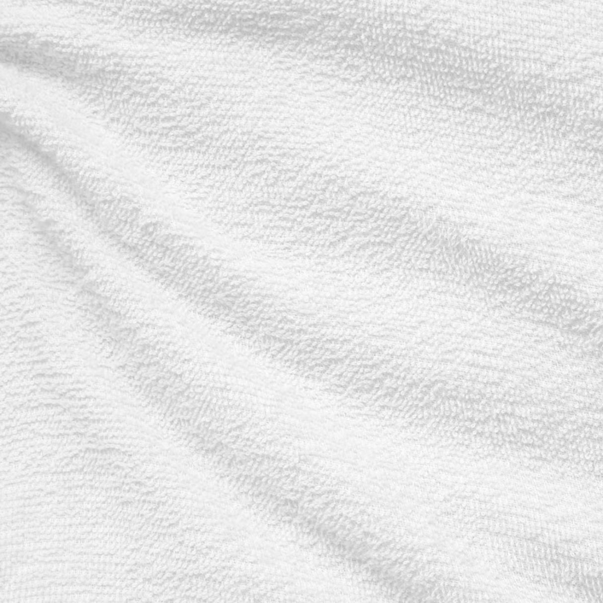 Protector de Colchón TerryDriy Blanco 270x260cm Antifluido para Cama King 200 X 200 Cm - PROTECTORES DE COLCHON | Bylmo