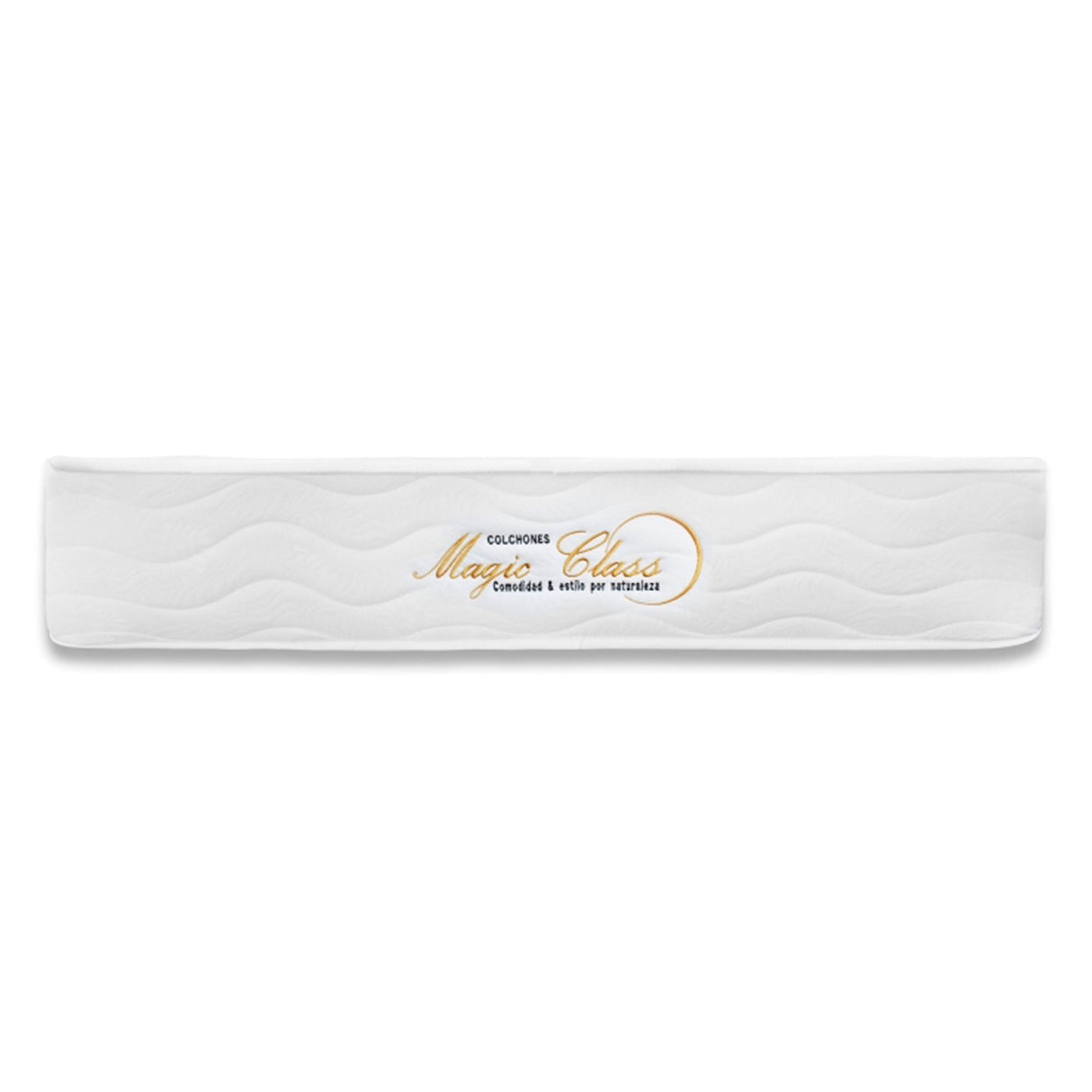 Colchón Everest Resortado King 200x200 Cm Ortopédico Doble Faz sin Pillow - COLCHONES | Bylmo