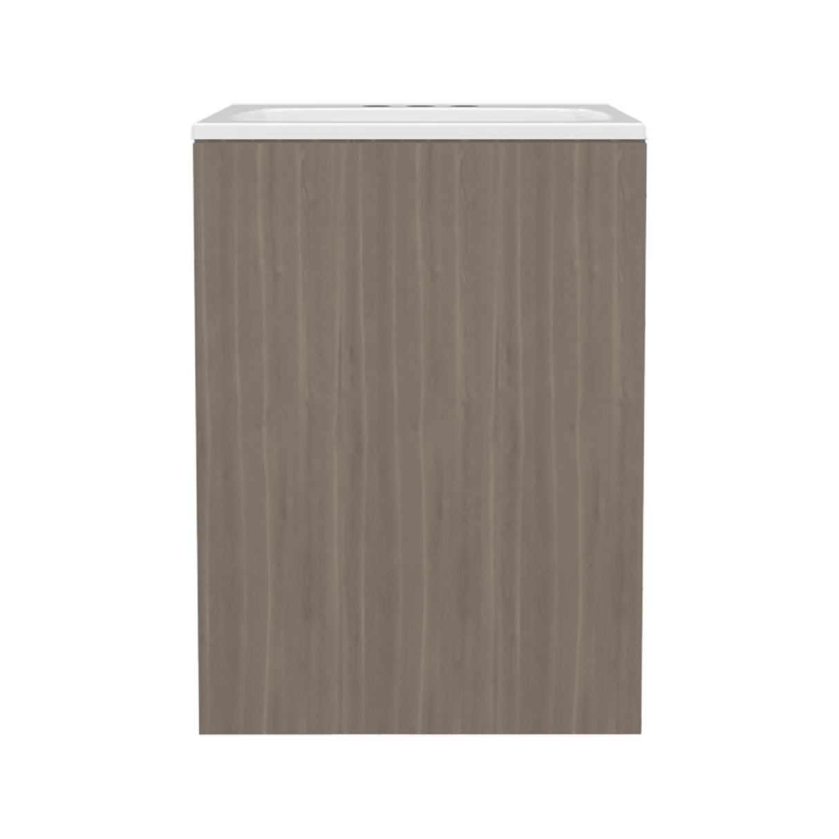 Mueble para Lavamanos Flotante Colton Bardolino 45x60.3cm Individual con Lavamanos - MUEBLES PARA LAVAMANOS | Bylmo