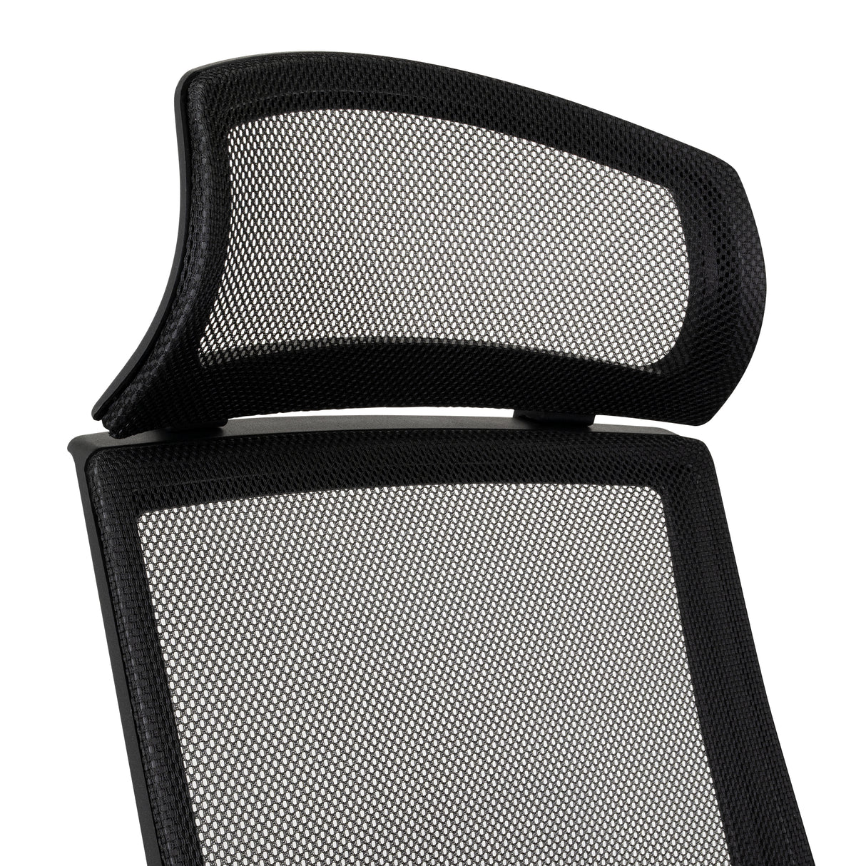 Silla de Oficina X57 Negro 57.5x111cm con Apoyabrazos con Soporte Lumbar y con Apoya Cabezas - SILLAS DE OFICINA | Bylmo