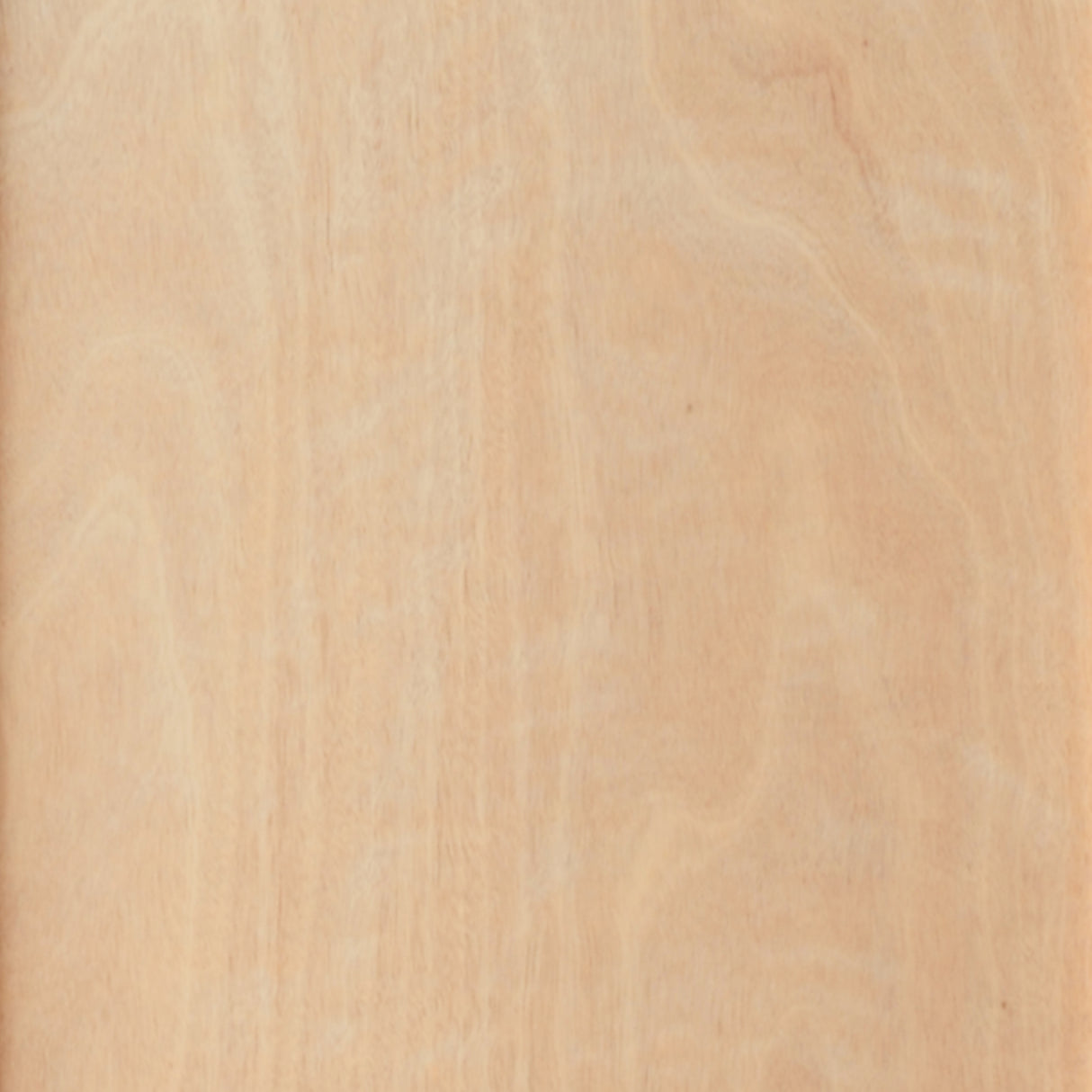 Puerta Okume Madera 80x200cm Virgen sin Marco y sin Chapa - PUERTAS | Bylmo