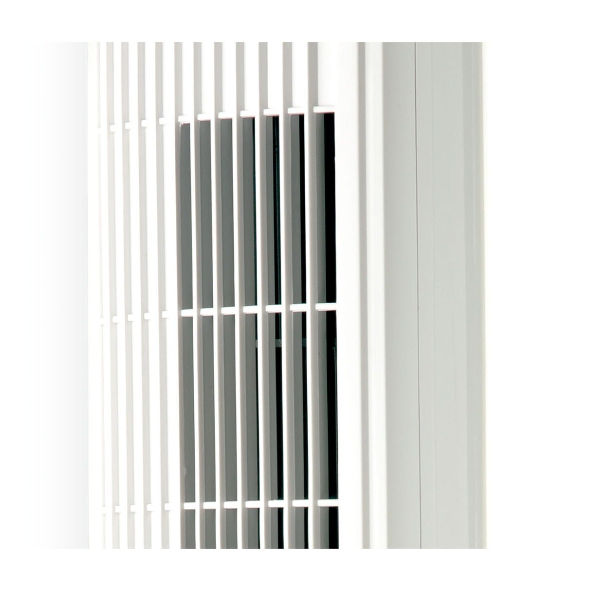 Ventilador de Torre Kalley Blanco 26x81.2cm de 3 Velocidades con Temporizador - VENTILADORES | Bylmo