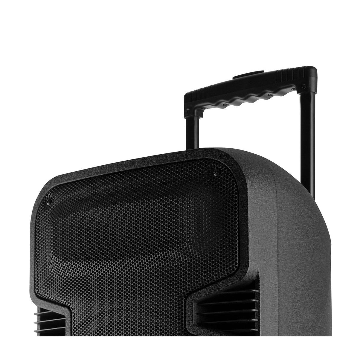 Parlante Kalley Negro 34.5x79.3cm con Conexión Bluetooth - PARLANTES | Bylmo