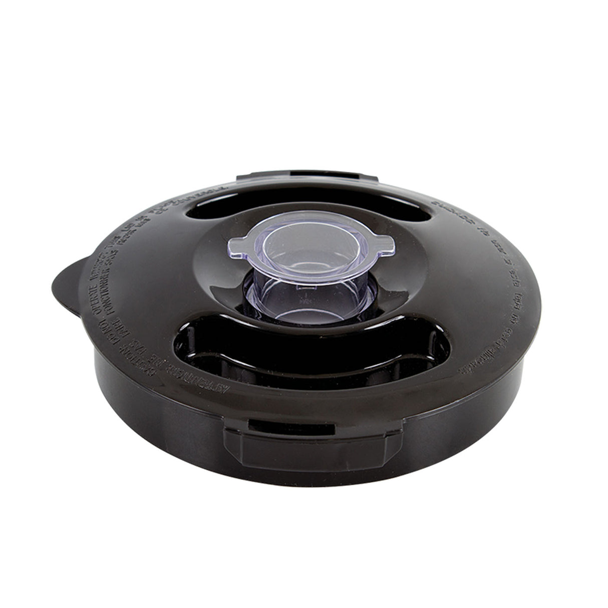 Licuadora Kalley Negro 19.6x36.7cm de Cuatro Aspas para 1.5 Litros y Dos Velocidades - LICUADORAS Y PROCESADORES | Bylmo