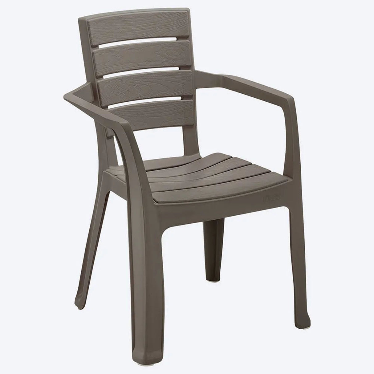 Combo Comedor y 6 Sillas con Brazos Rimax Barú Moca 153x73.4cm Rectangular - COMEDORES | Bylmo