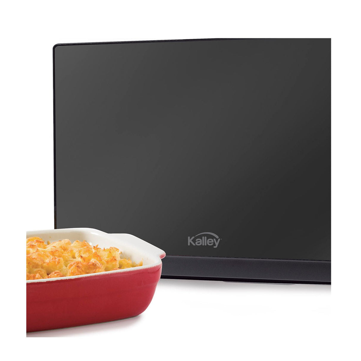 Horno Microondas Kalley Negro 51.1x30cm de 31 Litros - HORNOS MICROONDAS | Bylmo