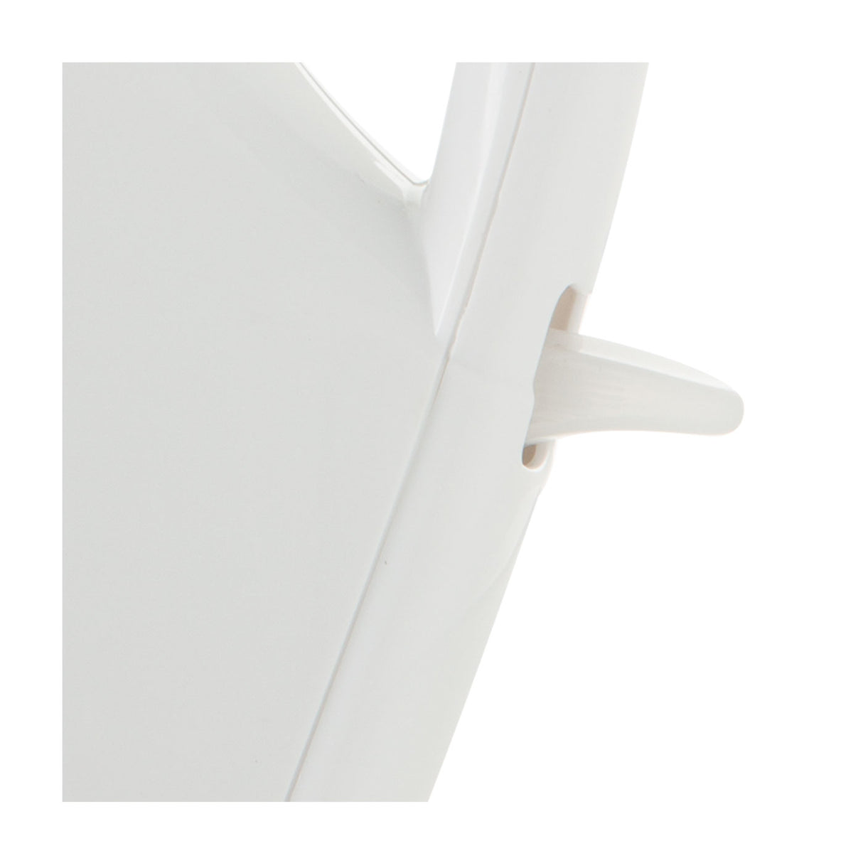 Hervidor Kalley Blanco 22.5x26.4cm de 1.7 Litros - HERVIDORES | Bylmo